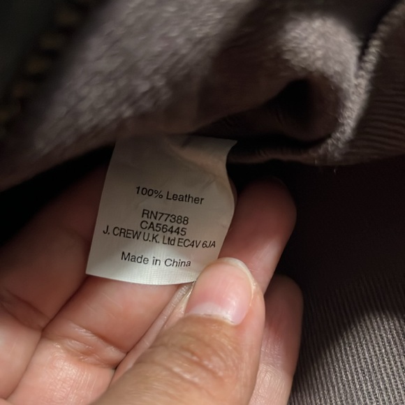 MADEWELL BERLINER LEATHER SATCHEL - Picture 11 of 16